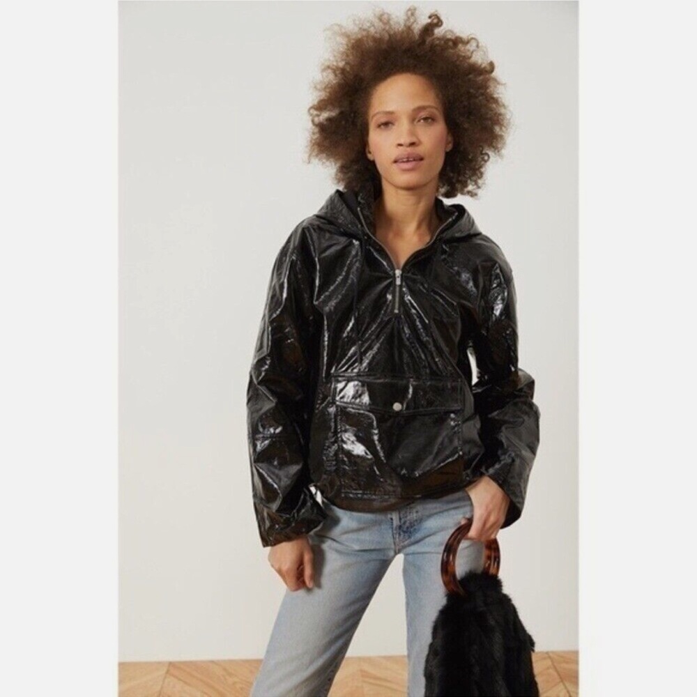 LPA DELANEY JACKET
